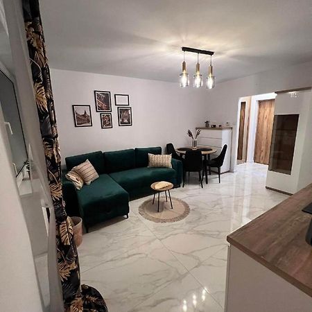 Pila- Balkon-3 Osoby-2 Lozka-Przytulny Apartament Dış mekan fotoğraf